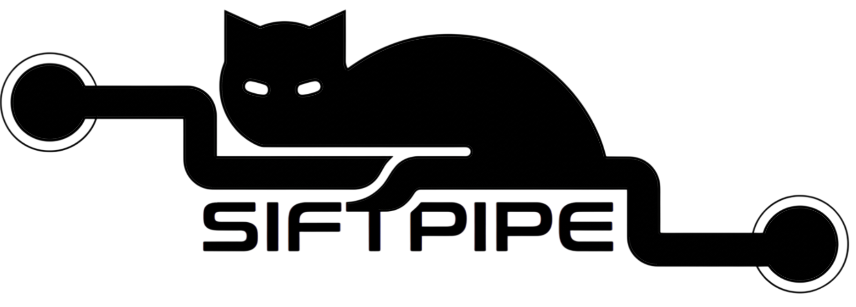 SiftPipe logo
